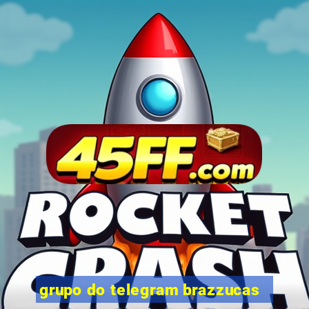 grupo do telegram brazzucas